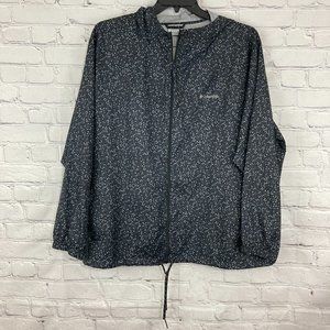 Columbia Flash Forward Windbreaker